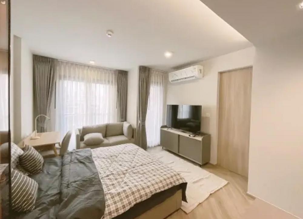 For rent Chapter Thonglor 25, ให้เช่า คอนโด Chapter Thonglor25 | แชปเตอร์ ทองหล่อ25 – รูปที่ 2