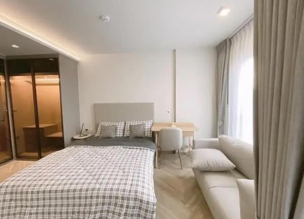 For rent Chapter Thonglor 25, ให้เช่า คอนโด Chapter Thonglor25 | แชปเตอร์ ทองหล่อ25 – รูปที่ 3