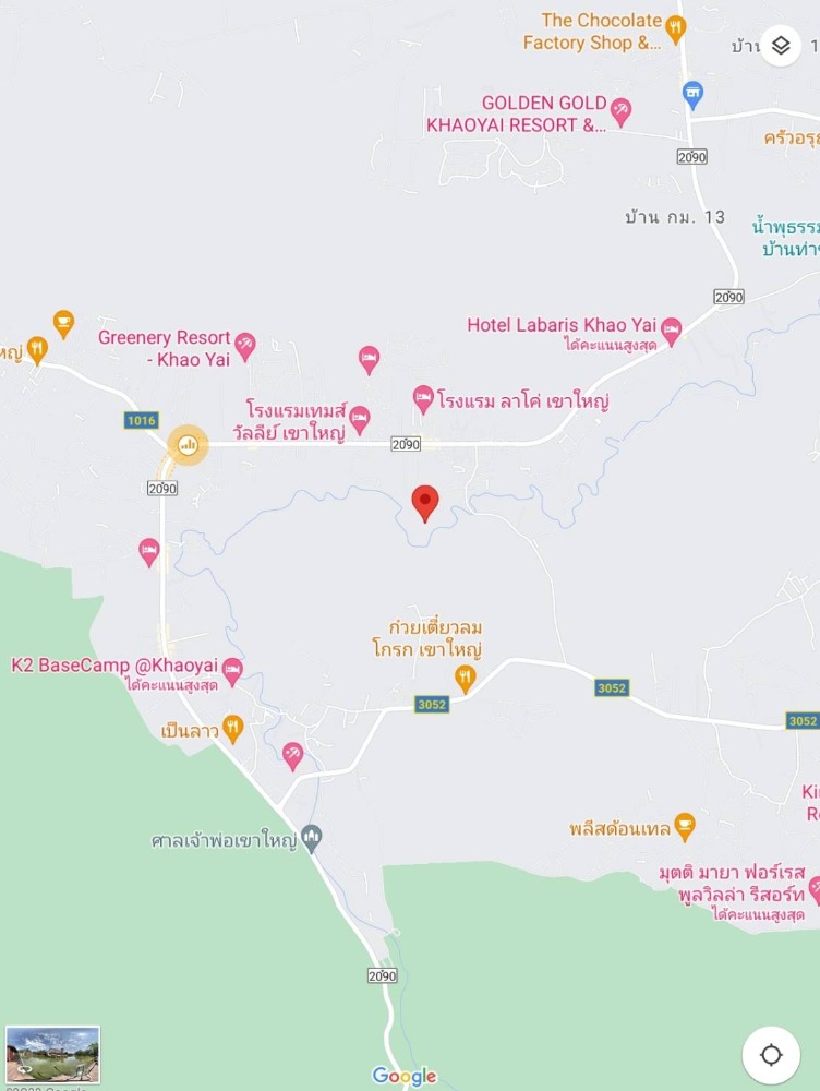 ขายด่วน ที่ดิน ปากช่อง จ.นครราชสีมา ติดลำตะคอง ห่างถนนธนะรัชต์ 200 เมตร พื้นที่ 12-2-54 ราคาขาย 90 ลบ. ติดต่อ คุณปุ้ย 089-9209893 – รูปที่ 3