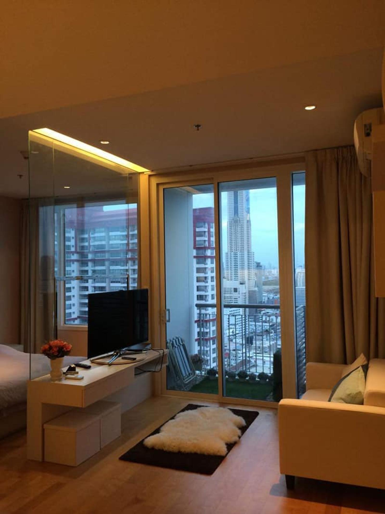 Villa Ratchathewi【𝐑𝐄𝐍𝐓】 Contact Line ID: @hacondo
