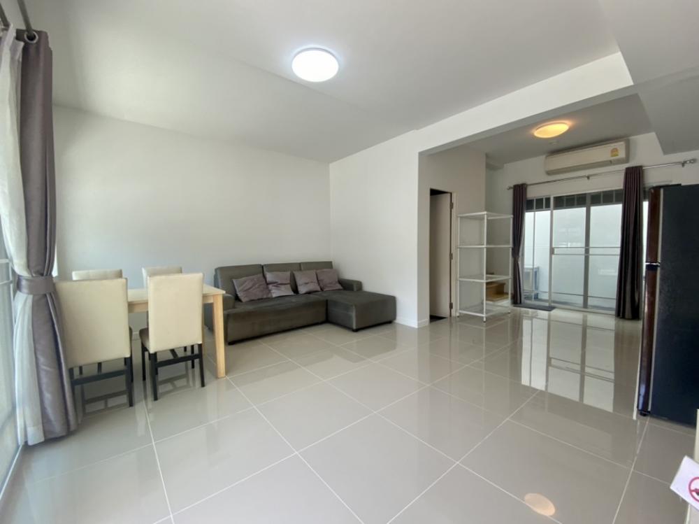 [] 78/121 Indy 1 Bangna km.7 for  2 BD 3 BH 89 sqm fully furnished – รูปที่ 4