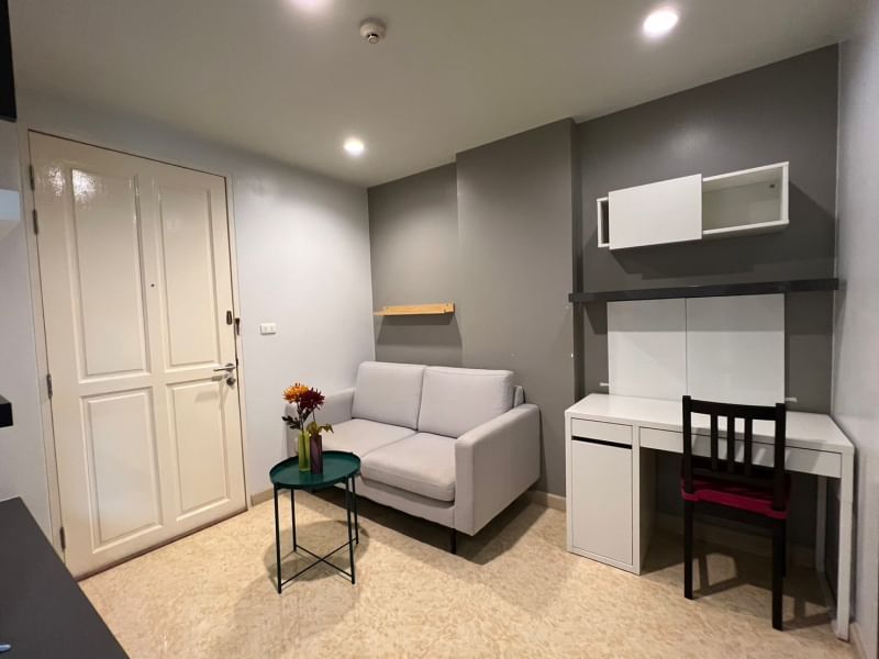 For Rent The Niche MONO Bangna Unit 1458/7