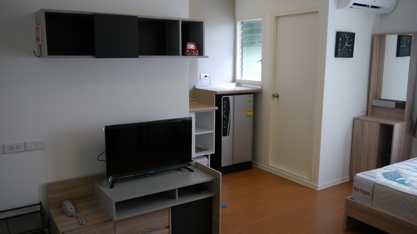 ขายห้องพร้อมผู้เช่า ตึก B1 – รูปที่ 3