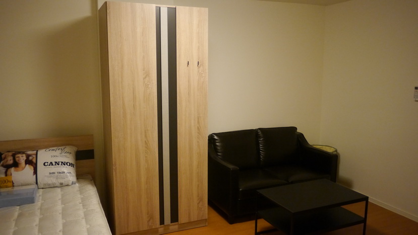 ขายห้องพร้อมผู้เช่า ตึก B1 – รูปที่ 4