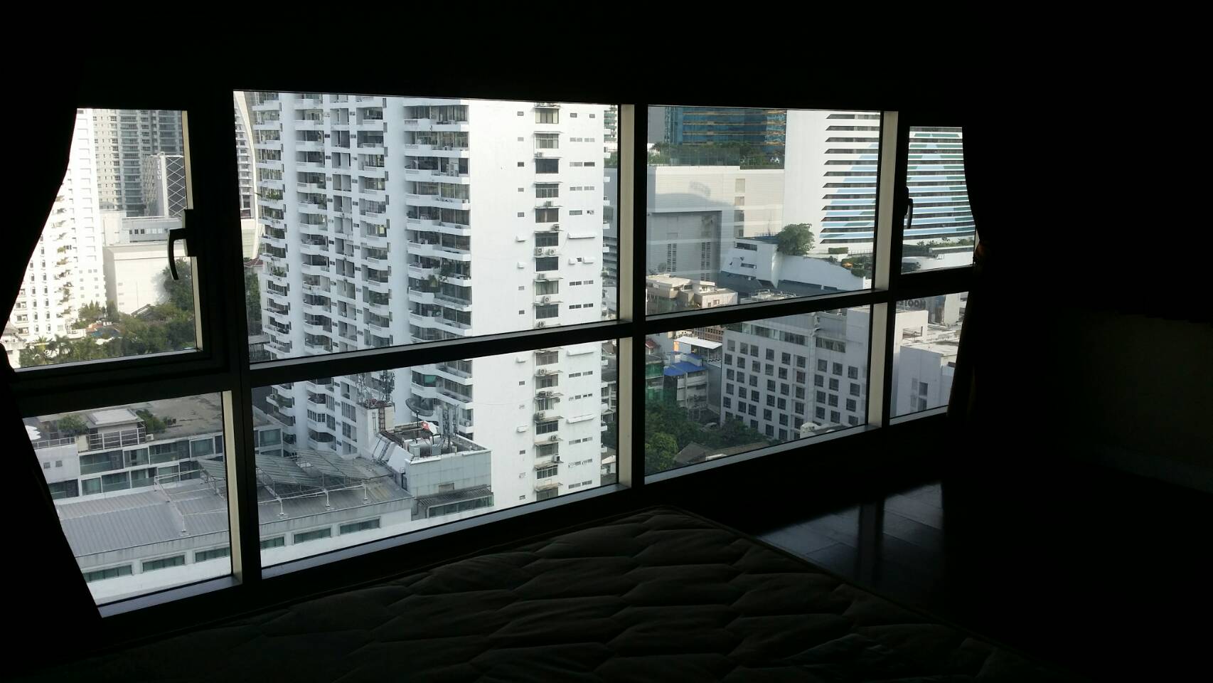 Best Deal for Rent!!! 2 Bedroom (Duplex) New room + Ready to move in – รูปที่ 3
