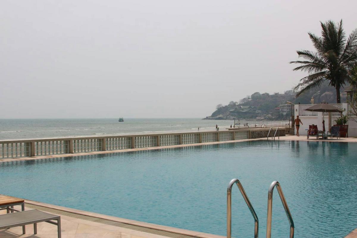 เช่าคอนโดสวยมากริมหาดหัวหิน – รูปที่ 4