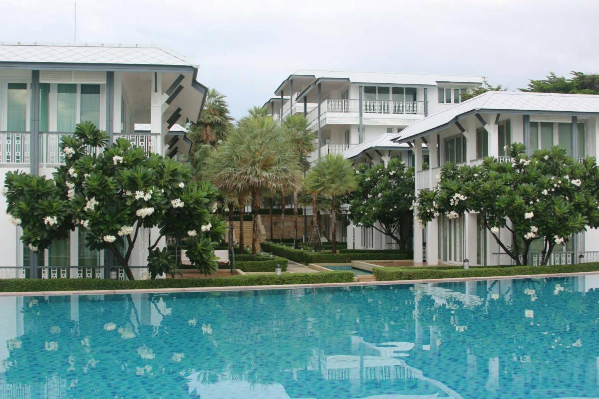 New condo for sale on the beach, private, beautiful and very cheap, the  sells himself – รูปที่ 3