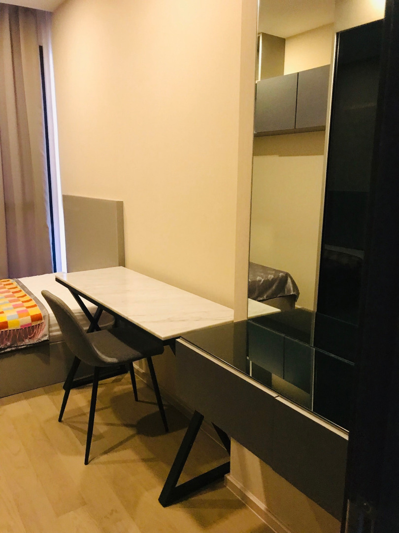 Ashton Asoke / 2 beds 64 sqm / 72,000 THB – รูปที่ 4
