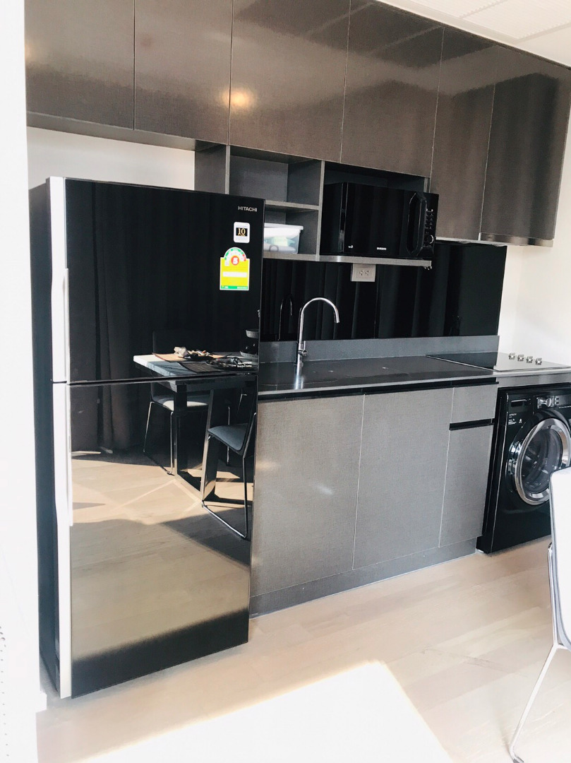 Ashton Asoke / 2 beds 64 sqm / 72,000 THB – รูปที่ 2