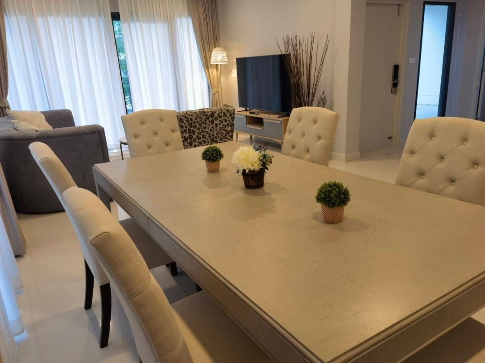 Centro Srinakarin Bangna house for rent – รูปที่ 3