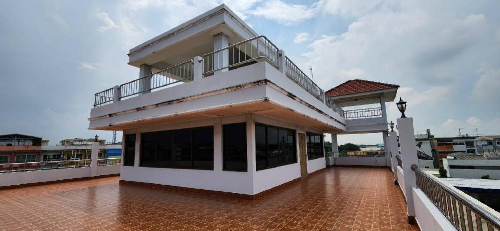 📌📌ขายด่วนโรงงาน ย่านพระราม 2 (ซ.ท่าข้าม 12) โรงงาน พร้อมสำนักงาน (มี ใบ รง.4 ) – รูปที่ 3