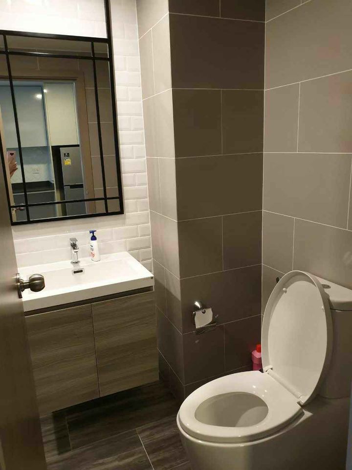 ให้เช่าคอนโด Maestro 14 Siam - Ratchathewi ห้อง 1 Bed สวยน่าอยู่ ใกล้ BTS ราชเทวี – รูปที่ 3