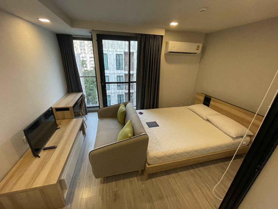 Condo for rent, pet friendly, Maestro 14 Siam - Ratchathewi, near BTS Ratchathewi. Condo for rent, pet friendly, Maestro 14 Siam - Ratchathewi, near BTS Ratchathewi.