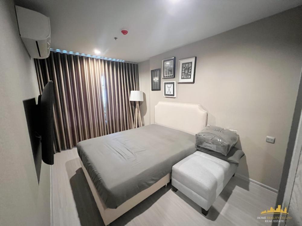 For Rent📍1 bed 1 bath🛁Life Ladprao 📞0639399665 – รูปที่ 2