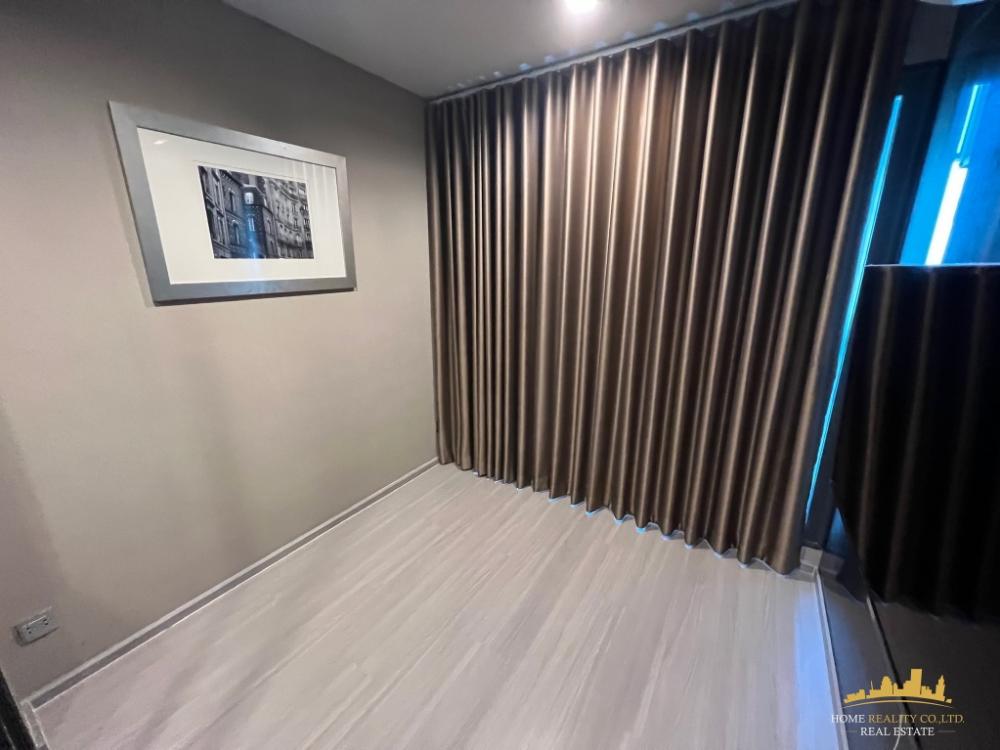 For Rent📍1 bed 1 bath🛁Life Ladprao 📞0639399665 – รูปที่ 3