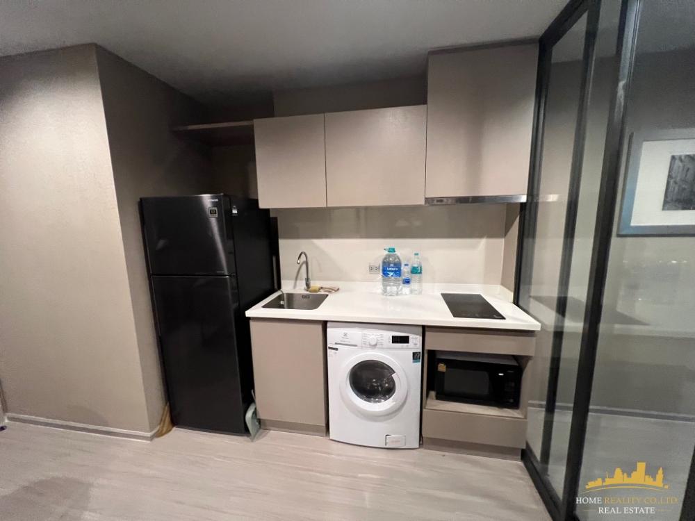 For Rent📍1 bed 1 bath🛁Life Ladprao 📞0639399665 – รูปที่ 4