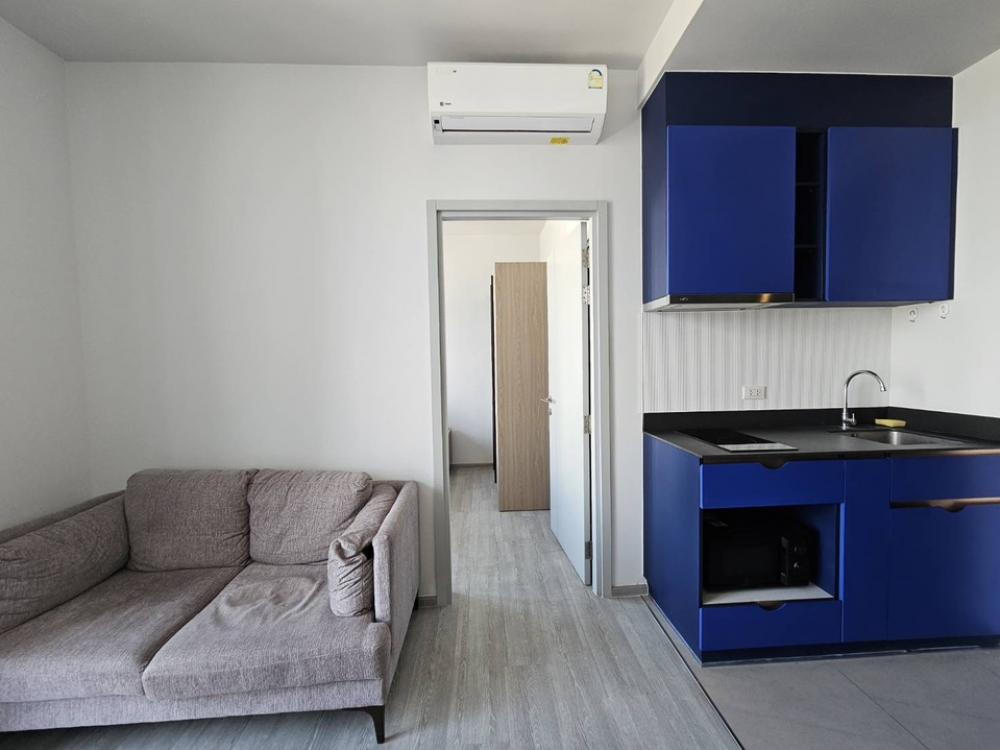 For Rent 📍1Bed1Bath🛁 XT Ekkamai 📞0639399665 – รูปที่ 2