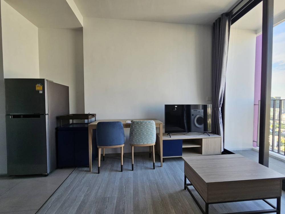 For Rent 📍1Bed1Bath🛁 XT Ekkamai 📞0639399665 – รูปที่ 3