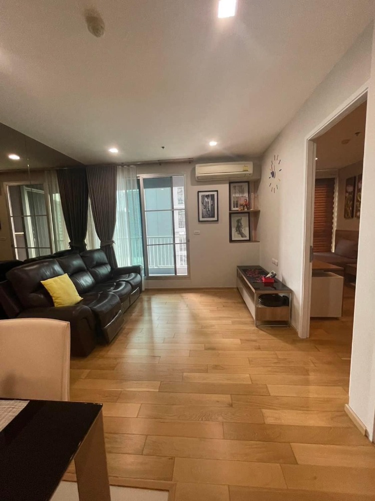 🔥 ขายด่วน!! คอนโด Rhythm สุขุมวิท 50 – รูปที่ 2