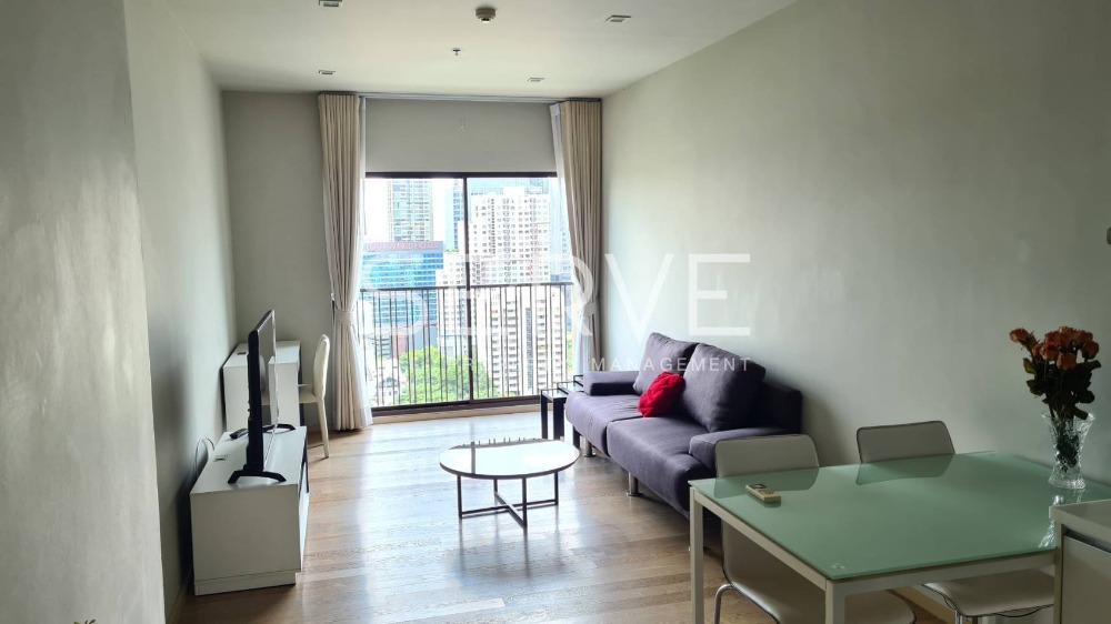 🔥Hot Deal 28K🔥 - 1 Bed with Bathtub High Fl. 20+ Good Location Close to BTS Phrom Phong 200 m. at Noble Refine Condo / Condo For Rent 🔥Hot Deal 28K🔥 - 1 Bed with Bathtub High Fl. 20+ Good Location Close to BTS Phrom Phong 200 m. at Noble Refine Condo / Condo For Rent