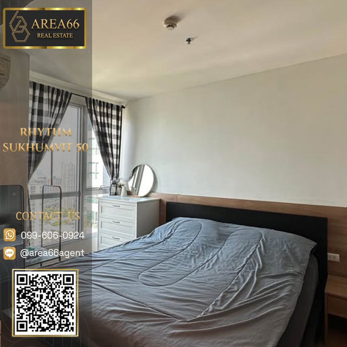 🔥 For sale!! Condo Rhythm Sukhumvit 50 🔥 For sale!! Condo Rhythm Sukhumvit 50