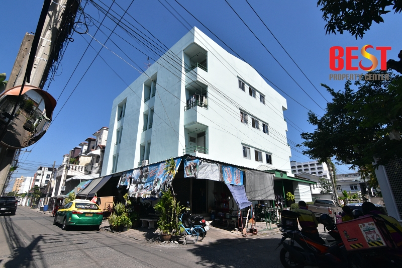 ขาย อพาร์ทเม้น ลาดพร้าว 136 แปลงมุม ใกล้ The Mall บางกะปิ ทำเลทอง เหมาะสำหรับการลงทุน ขาย อพาร์ทเม้น ลาดพร้าว 136 แปลงมุม ใกล้ The Mall บางกะปิ ทำเลทอง เหมาะสำหรับการลงทุน