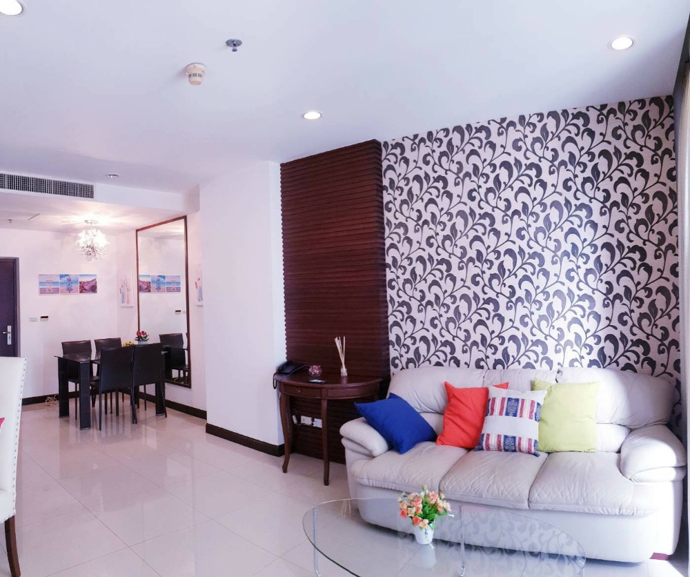 for rent Prime 11 1 bed special deal❤️☘️🌈 – รูปที่ 2