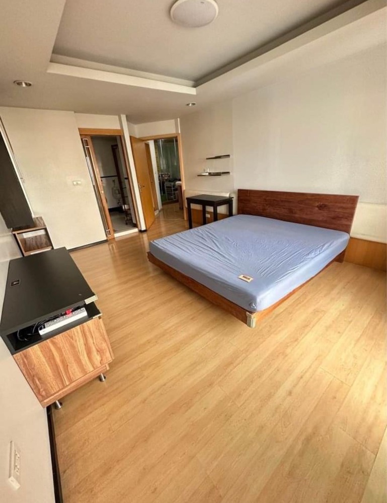 ♦ Best View ♦ ชั้น 05+ 150.00 ตร.ม. 2 ห้องนอน | คอนโดใกล้ BTS นานา 290 ม., Terminal 21 850 ม. – รูปที่ 3
