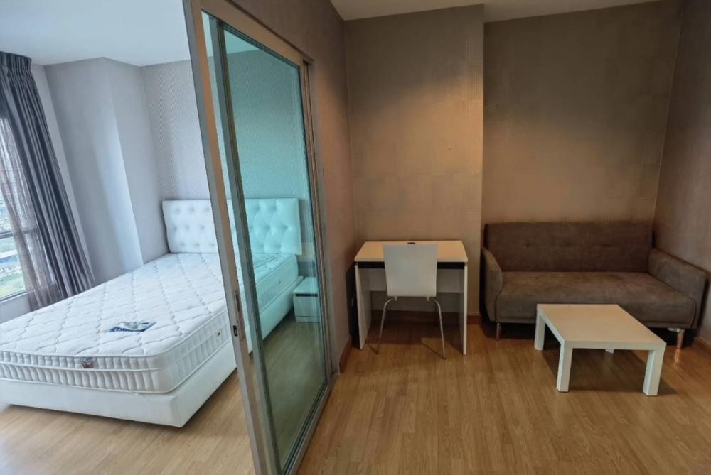 For rent Aspire Rama 4 (Aspire Rama 4) Line : @room24 (with @ too) – รูปที่ 2