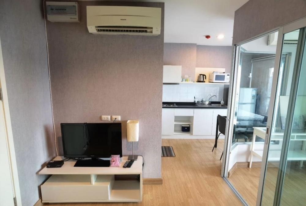 For rent Aspire Rama 4 (Aspire Rama 4) Line : @room24 (with @ too) – รูปที่ 3