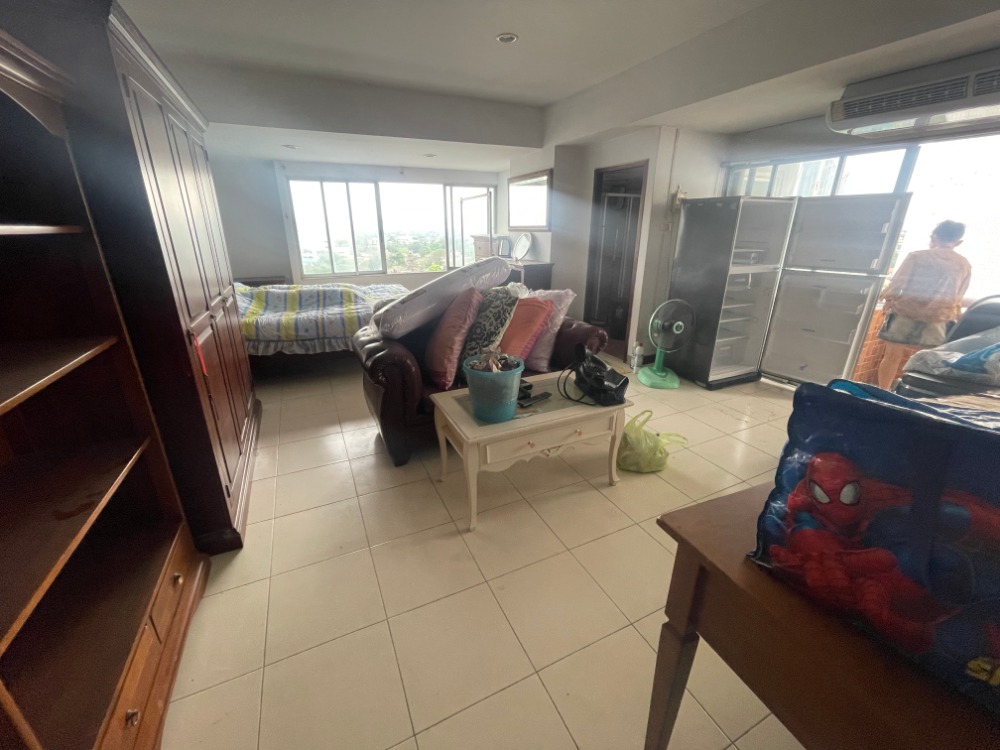 ขาย ห้องสตูดิโอ 45 ตร.ม. นนท์ทาวเวอร์ คอนโด – รูปที่ 2