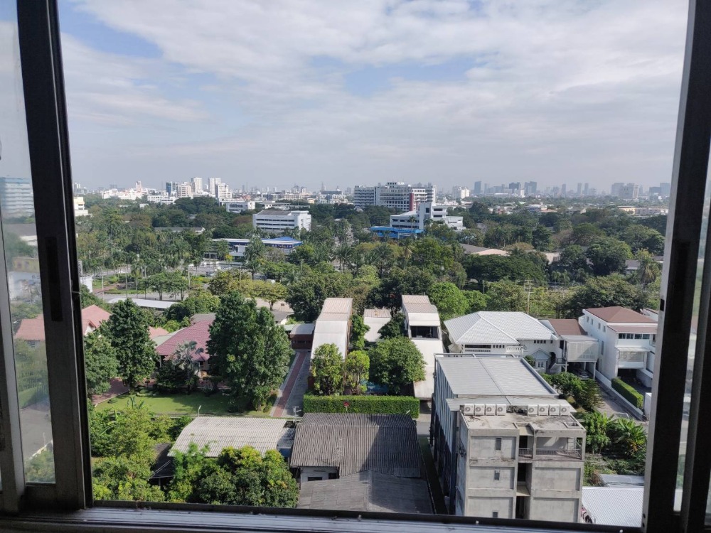 ขาย ห้องสตูดิโอ 45 ตร.ม. นนท์ทาวเวอร์ คอนโด – รูปที่ 3