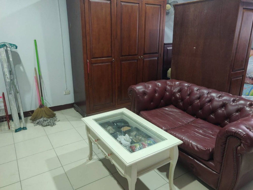 Studio room for sale, 45 sq m, Nont Tower Condo.