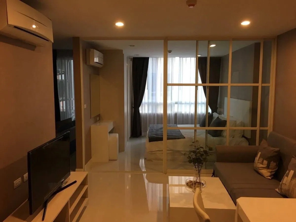 🔥 ขายด่วน!! คอนโด Elements Srinakarin – รูปที่ 4