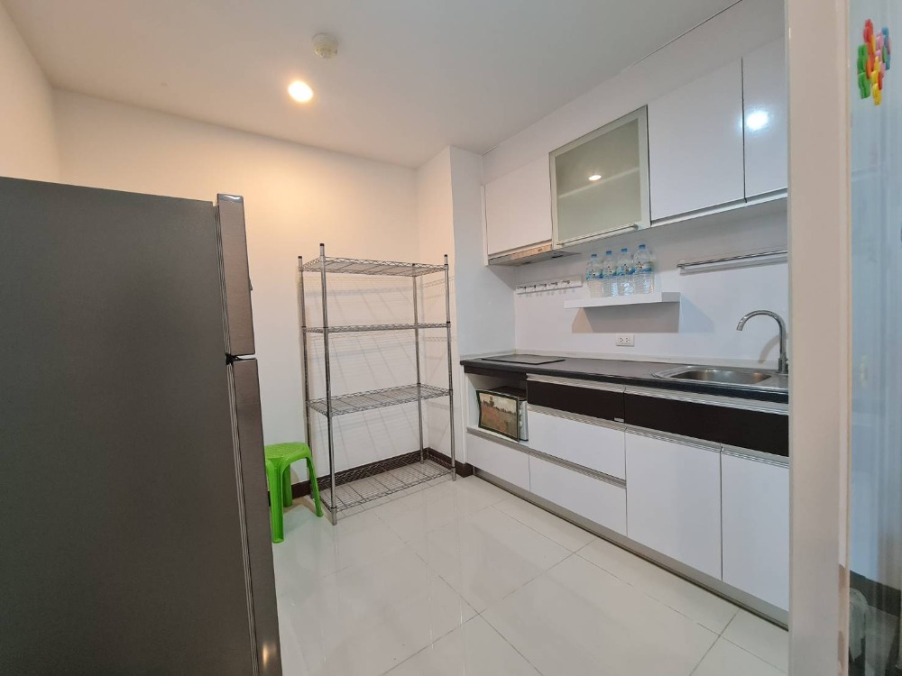 FOR Renl 1 bed ชั้นสูง มีหลายห้องให้เลือก ศุภาลัยพรีมา ริวา คอนโดริมแม่น้ำ – รูปที่ 3