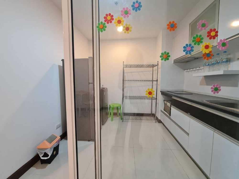 FOR Renl 1 bed ชั้นสูง มีหลายห้องให้เลือก ศุภาลัยพรีมา ริวา คอนโดริมแม่น้ำ – รูปที่ 4