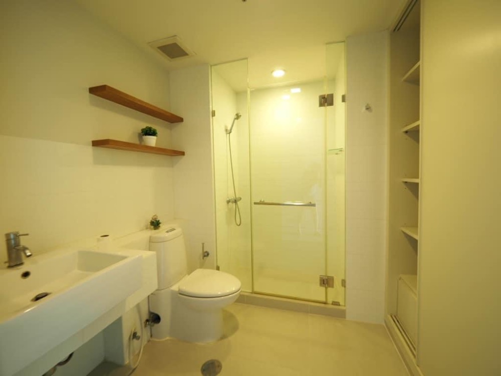 fornrenr Nusasiri Grand 1bed big size nice room🌈☘️ – รูปที่ 3