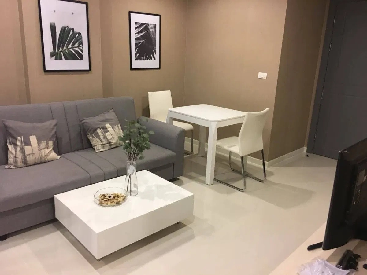 🔥 ขายด่วน!! คอนโด Elements Srinakarin – รูปที่ 2