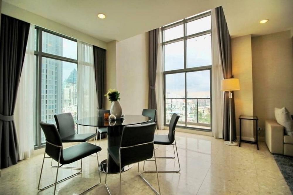 for rent The Crest 34 2bed duplex ❤️🌈 – รูปที่ 2