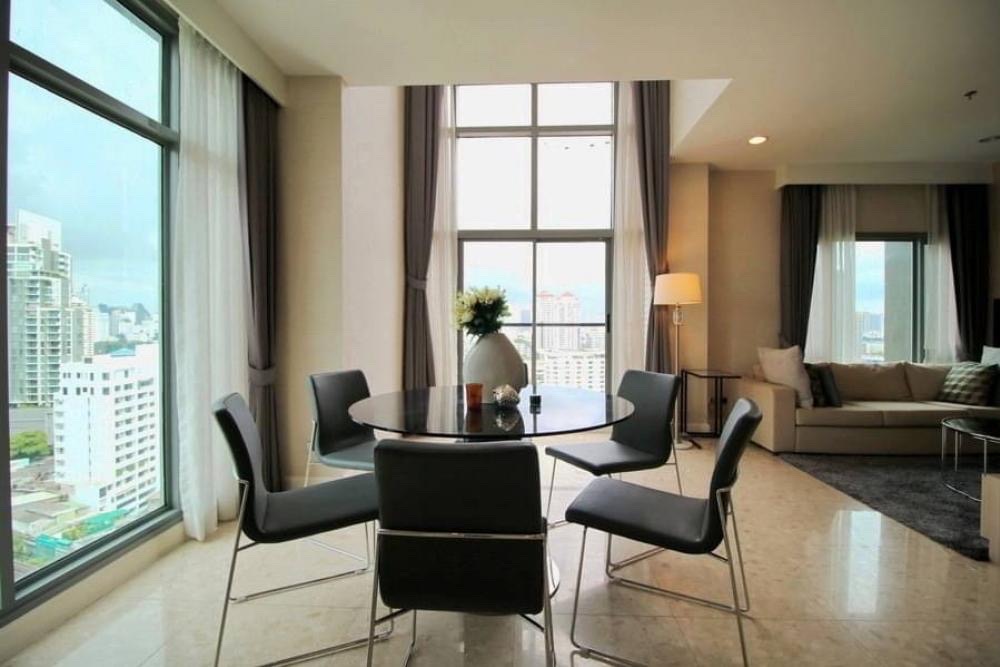 for rent The Crest 34 2bed duplex ❤️🌈 – รูปที่ 4