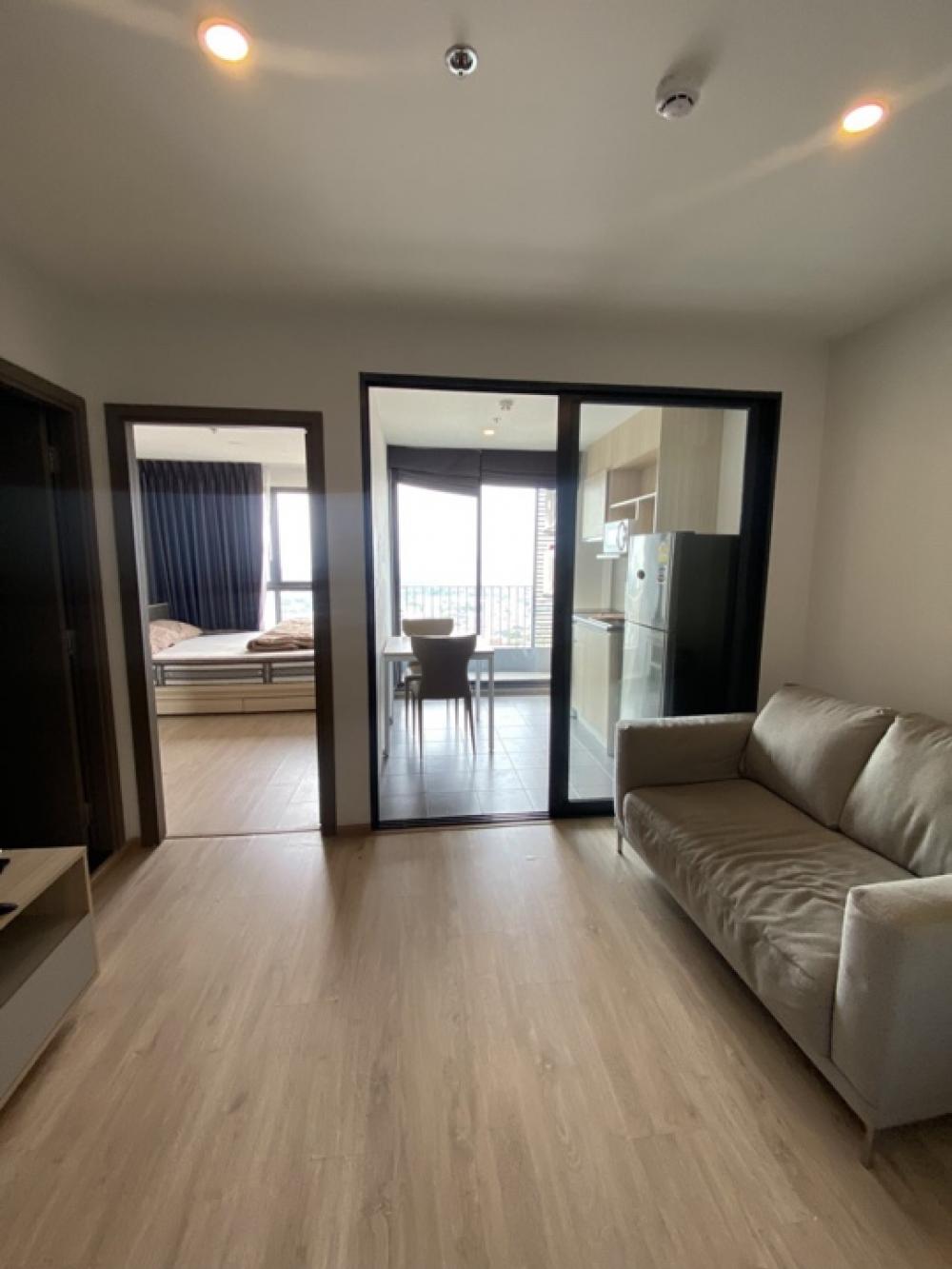 Ideo O2 one bedroom Ready to move in1 bed 1 bath32 Sqm31 Floor 11,000.-/month 🤍❄️🌵 Ideo O2 one bedroom Ready to move in1 bed 1 bath32 Sqm31 Floor 11,000.-/month 🤍❄️🌵