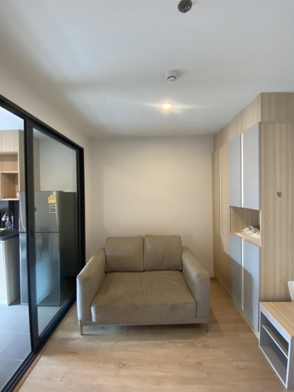 Ideo O2 one bedroom Ready to move in1 bed 1 bath32 Sqm31 Floor 11,000.-/month 🤍❄️🌵 – รูปที่ 2