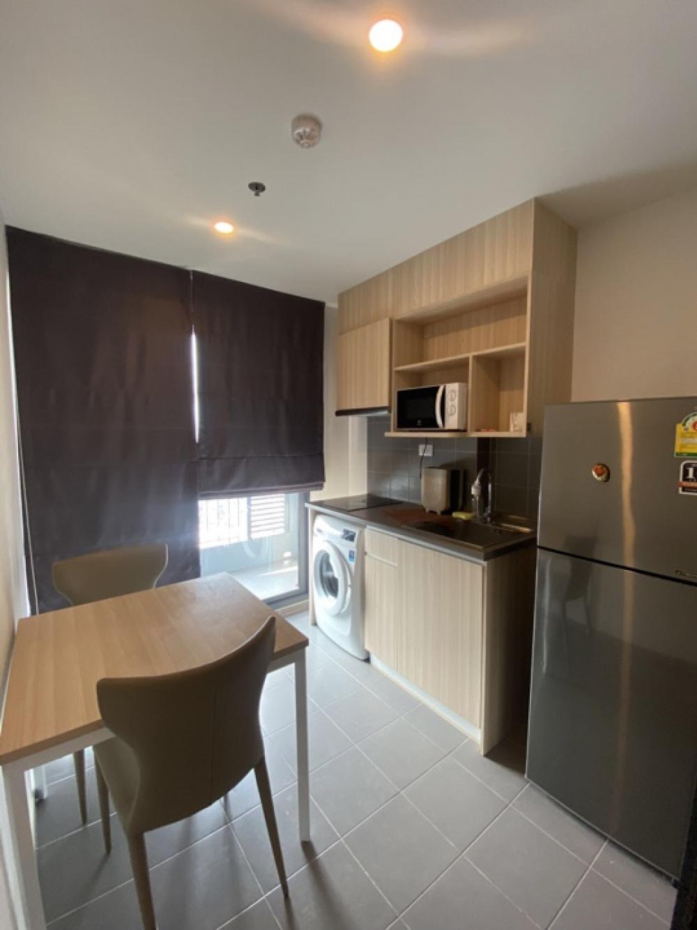 Ideo O2 one bedroom Ready to move in1 bed 1 bath32 Sqm31 Floor 11,000.-/month 🤍❄️🌵 – รูปที่ 4