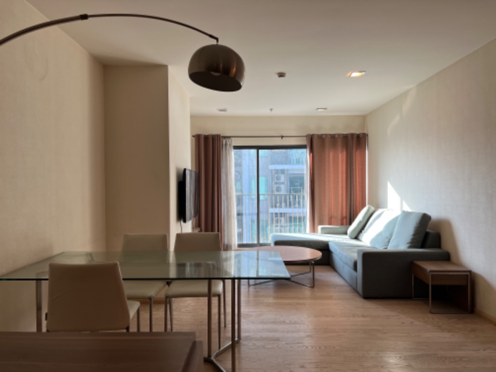 for rent Noble remix 2 bed 2 bath super deal🌿☘️❤️ – รูปที่ 4