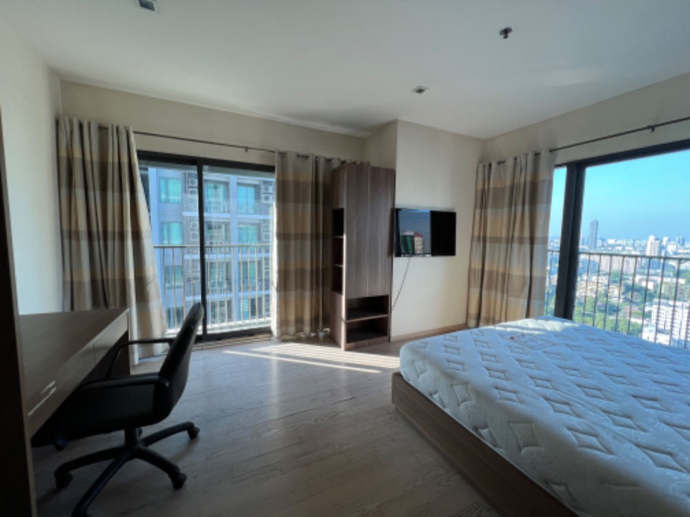 for rent Noble remix 2 bed 2 bath super deal🌿☘️❤️ – รูปที่ 3