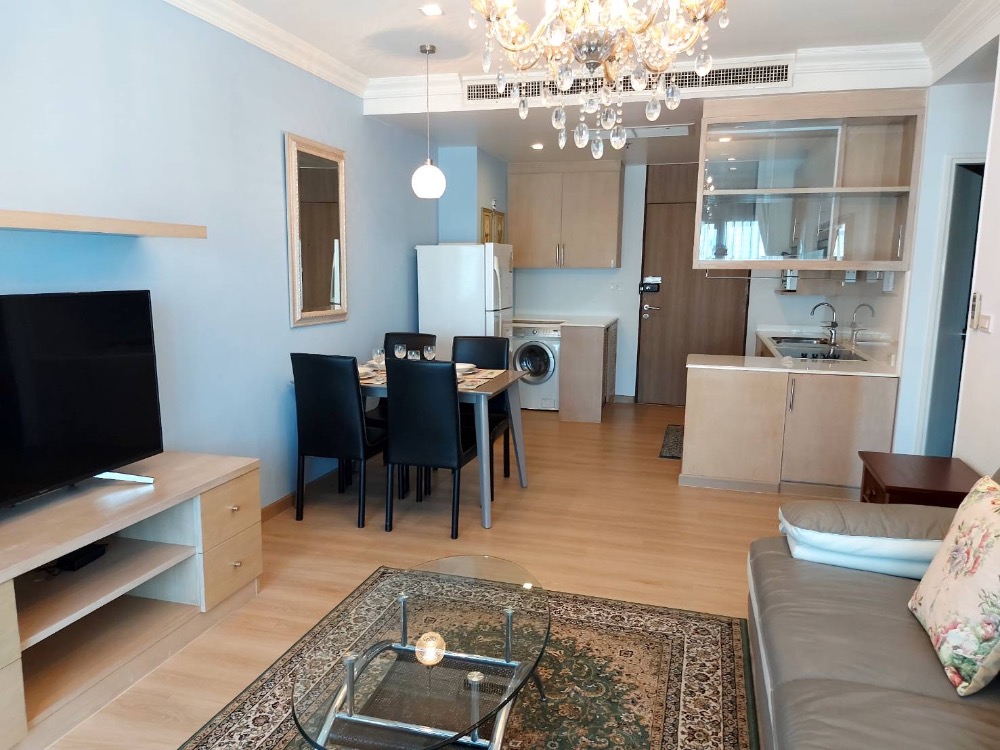 for rent Noble remix 2 bed nice room🌈❤️☘️ – รูปที่ 2