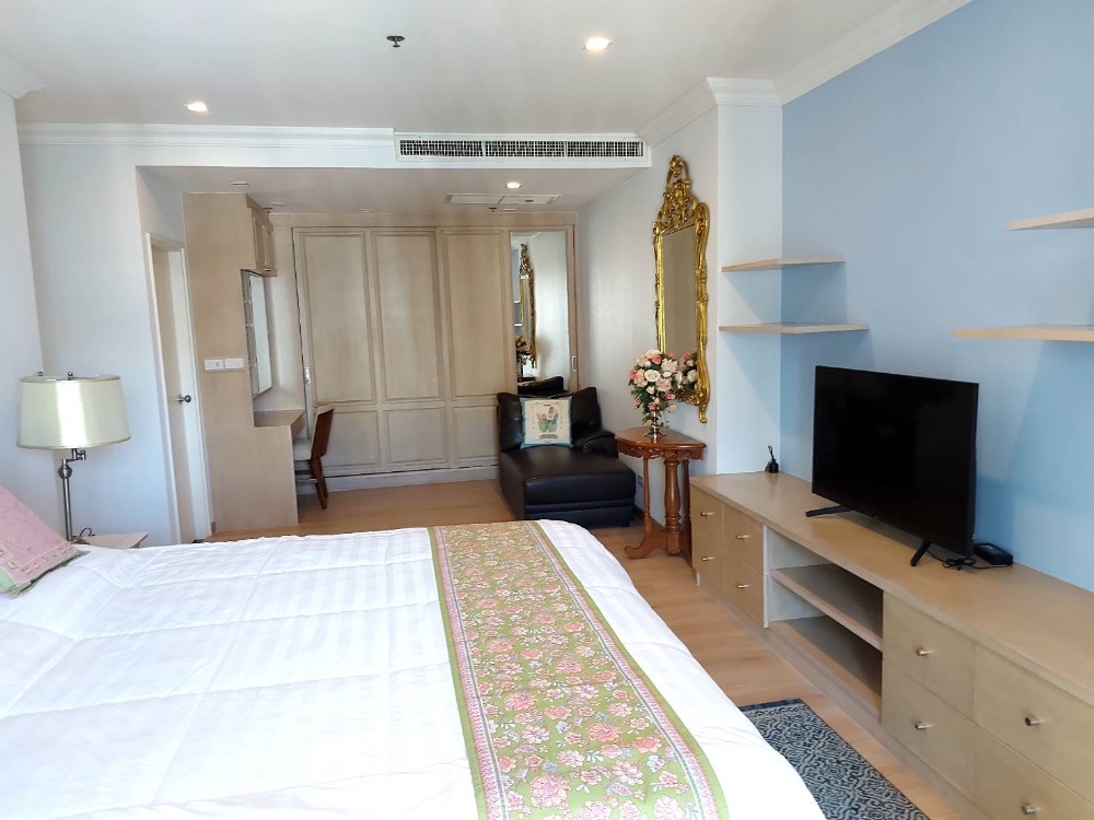for rent Noble remix 2 bed nice room🌈❤️☘️ – รูปที่ 3