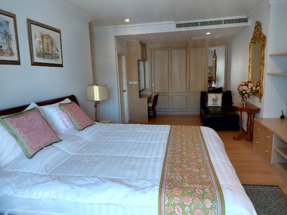 for rent Noble remix 2 bed nice room🌈❤️☘️ – รูปที่ 4