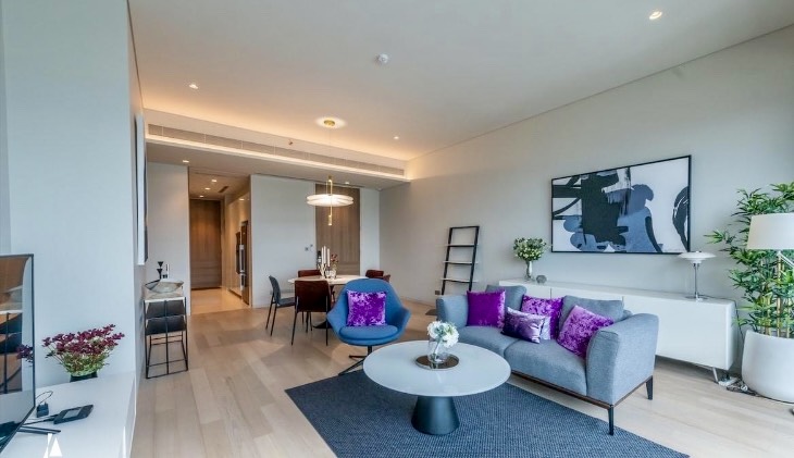TELA Thonglor: 2bed 2bath 111 sqm 45,000,000 Am: 0656199198 TELA Thonglor: 2bed 2bath 111 sqm 45,000,000 Am: 0656199198