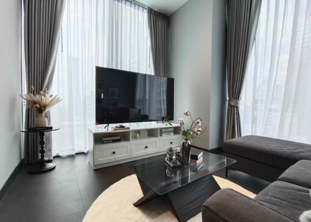 For rent tait Sathorn 12 1 bedroom special deal❤️🌈🍀 – รูปที่ 3